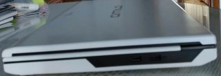 Ordenador Portátil Fujitsu Siemens Amilo