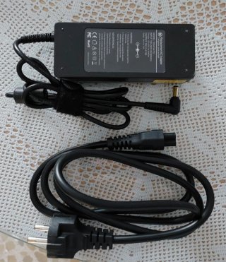 Ordenador Portátil Fujitsu Siemens Amilo