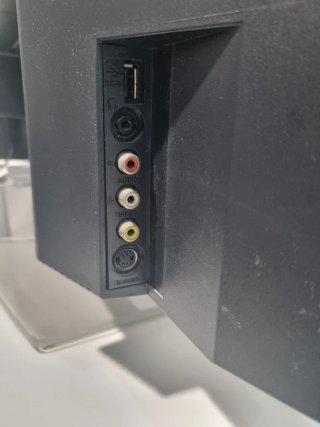 Televisor Philips 32 + Amazon Fire Stick