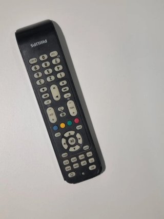 Televisor Philips 32 + Amazon Fire Stick