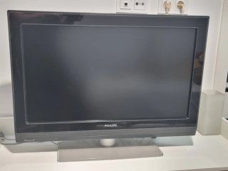Televisor Philips 32 + Amazon Fire Stick