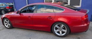 Audi A5 2011