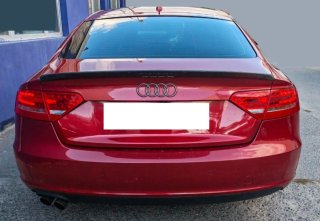 Audi A5 2011
