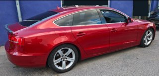 Audi A5 2011