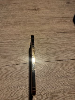 iPhone 13 Pro Max Dorado