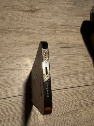 iPhone 13 Pro Max Dorado
