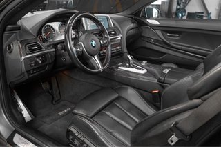 BMW M6 F13 560CV