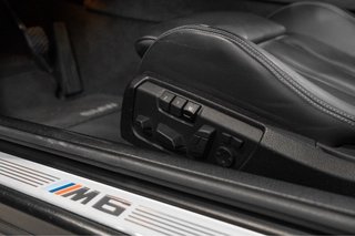 BMW M6 F13 560CV