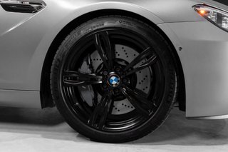 BMW M6 F13 560CV