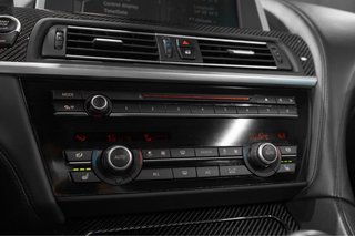 BMW M6 F13 560CV