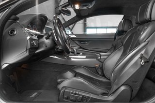 BMW M6 F13 560CV
