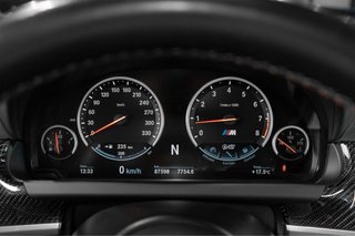 BMW M6 F13 560CV
