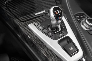 BMW M6 F13 560CV