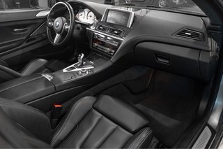 BMW M6 F13 560CV