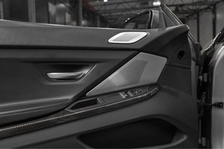 BMW M6 F13 560CV