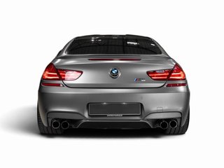 BMW M6 F13 560CV