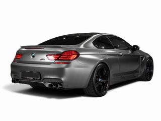 BMW M6 F13 560CV