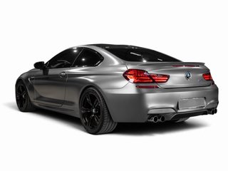 BMW M6 F13 560CV