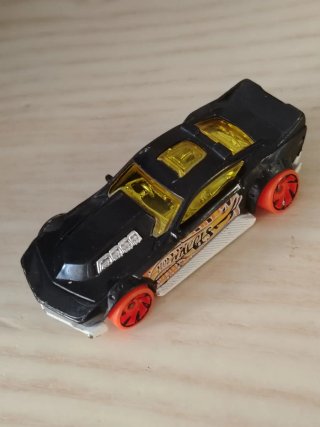 . Hot Wheels Drift Rod.
