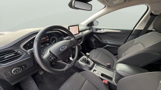 Ford Focus SportBreak 1.5 Ecoblue Titanium 88 kW (120 CV)