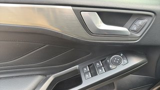 Ford Focus SportBreak 1.5 Ecoblue Titanium 88 kW (120 CV)