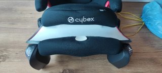 Silla coche Cybex Pallas M-Fix ISOFIX Grupo 1/2/3”