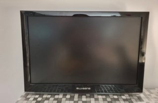 TV LED Blusens 22 H100