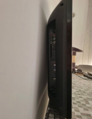 TV LED Blusens 22 H100