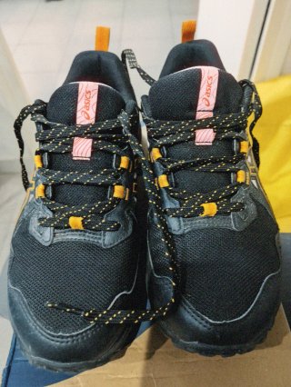 Asics Trail Scout 3 Talla 38