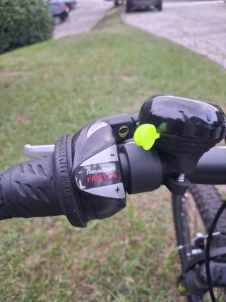 Bicicleta Infantil Kross Dust JR 1.0
