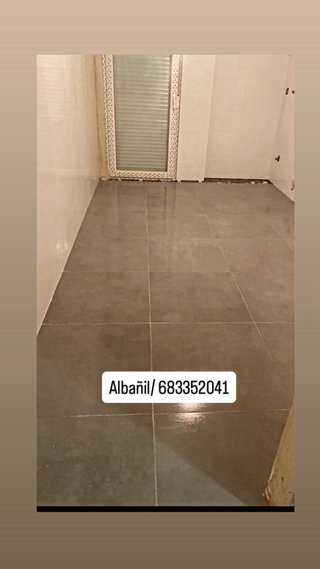 Albañil/ reparaciones  precios economicos