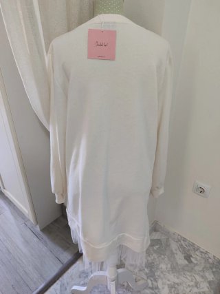 Vestido "Anabel Lee"