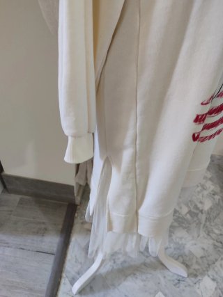 Vestido "Anabel Lee"