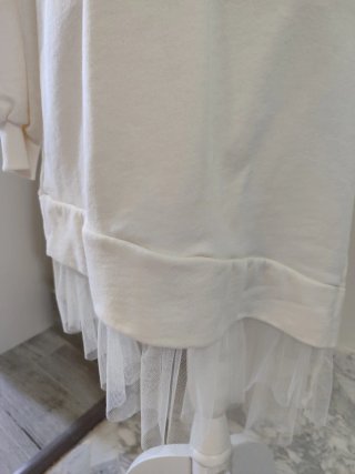 Vestido "Anabel Lee"