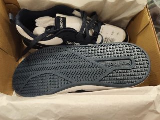 Ténis Reebok Royal Prime 2.0 Tamanho 39