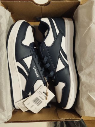 Ténis Reebok Royal Prime 2.0 Tamanho 39