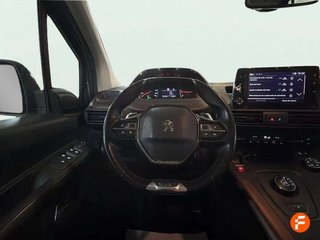Peugeot Rifter GT Business Long BlueHDi 130 S&S EAT8