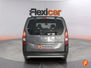 Peugeot Rifter GT Business Long BlueHDi 130 S&S EAT8