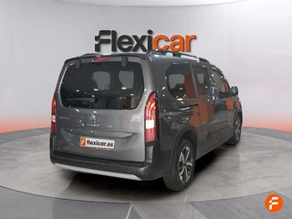 Peugeot Rifter GT Business Long BlueHDi 130 S&S EAT8