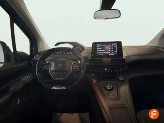 Peugeot Rifter GT Business Long BlueHDi 130 S&S EAT8