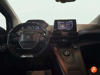 Peugeot Rifter GT Business Long BlueHDi 130 S&S EAT8