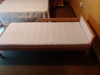 Cama Infantil 70x170cm