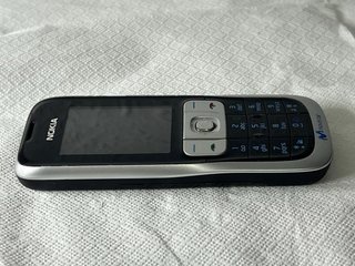 Nokia 2630 Movistar