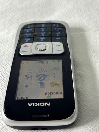Nokia 2630 Movistar
