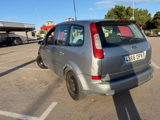 Ford C-MAX 2006