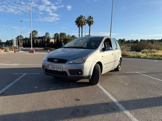 Ford C-MAX 2006