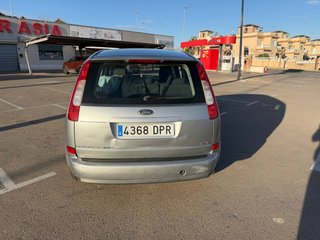 Ford C-MAX 2006