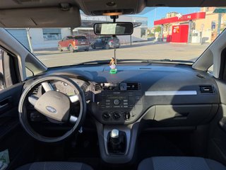 Ford C-MAX 2006