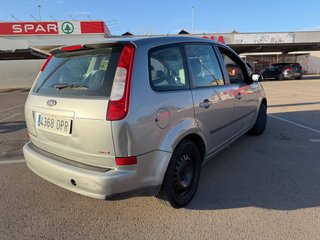Ford C-MAX 2006