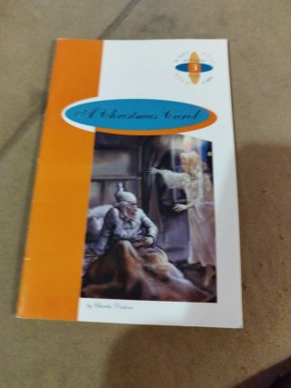 Lote de libros ingles